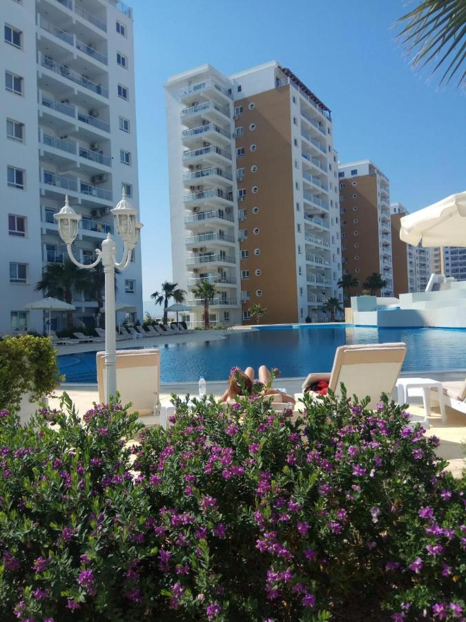 Northern Cyprus Trikomo, Iskele, Long Beach, Caesar Resort 3 Exterior photo