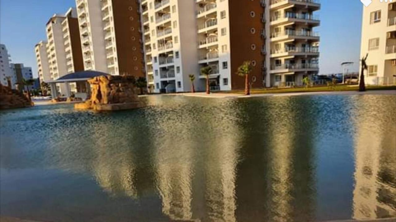 Northern Cyprus Trikomo, Iskele, Long Beach, Caesar Resort 3 Exterior photo