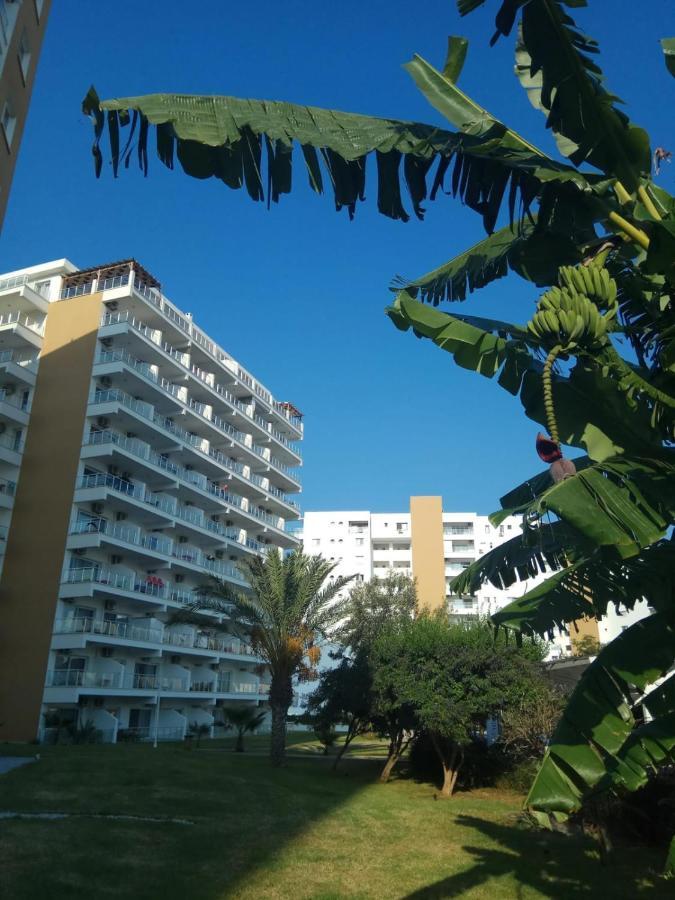 Northern Cyprus Trikomo, Iskele, Long Beach, Caesar Resort 3 Exterior photo